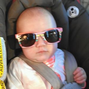 Meet your Posher, Clarence